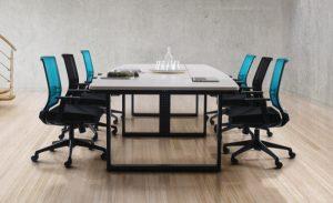 Modular Office Furniture - Extra Mile Provide Superior Quality