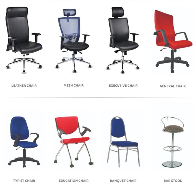 Office Furniture Supplier - Looking Best Quality Malaysia Office