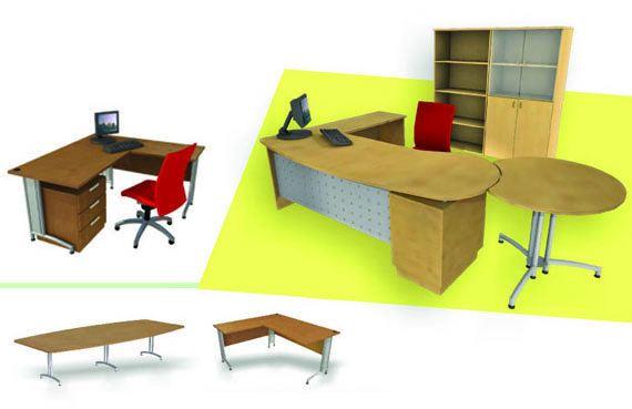 Main Office Located In Puchong - Office Furniture Supplier In Malaysia
