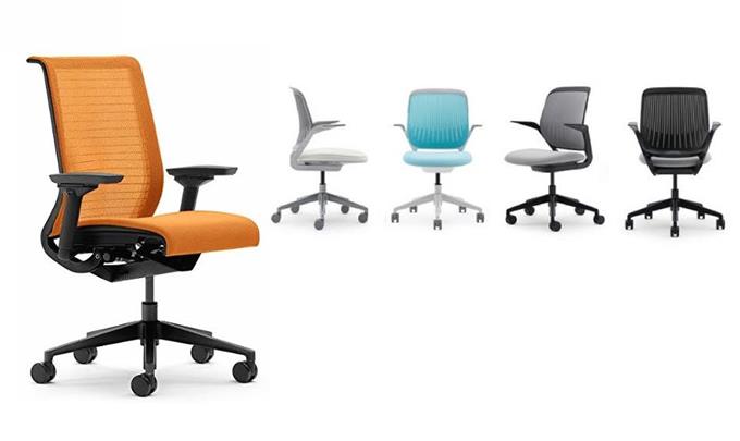 Customize The Perfect - Office Furniture Supplier