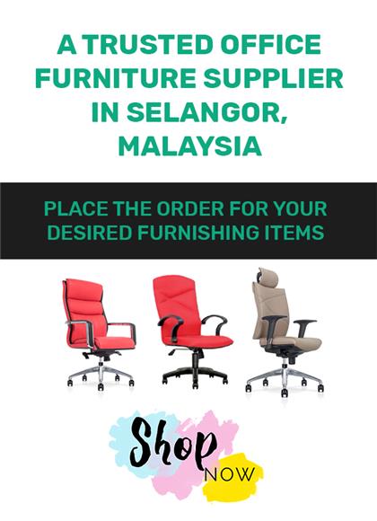 Online Office Furniture - Professional Office Furniture Supplier