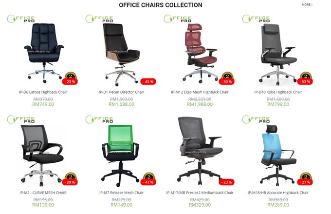 Seamlessly With - High Quality Office Furniture