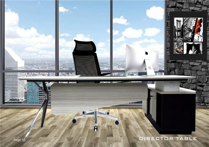 Enough Light - Best Office Furniture Supplier