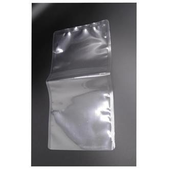 Sealing - Heat Resistant Plastic Bag