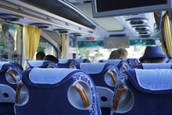 Mini Bus Charter Service - Bus Rental Services In Malaysia