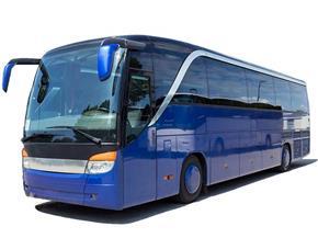 Provide The Best Services - Coach Rental Service In Kota