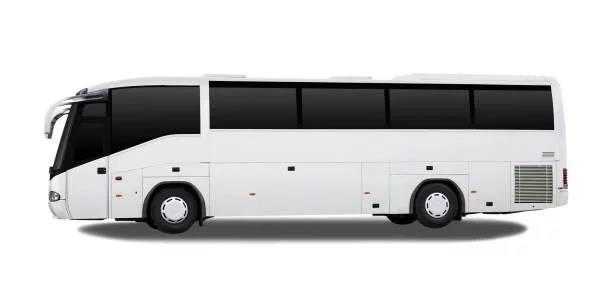Maintain The Highest Quality - Coach Rental Services Includes Toll