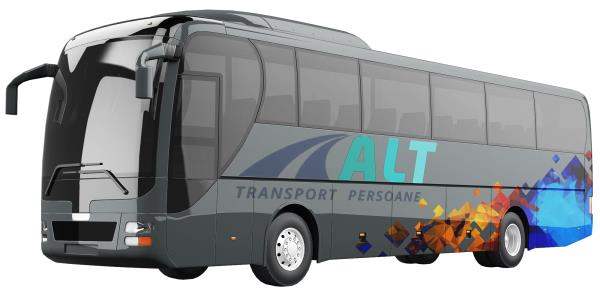 Eastern Europe - Coach Rental Services