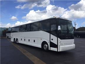 Motor Coach Rental - Motor Coach Buses Dc