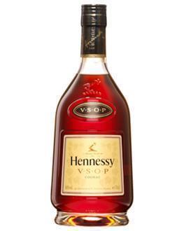 Hennessy The Best-selling Cognac In - First Fragrances Perceived Soft Spices