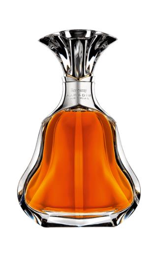 Light Amber - Hennessy Paradis Imperial