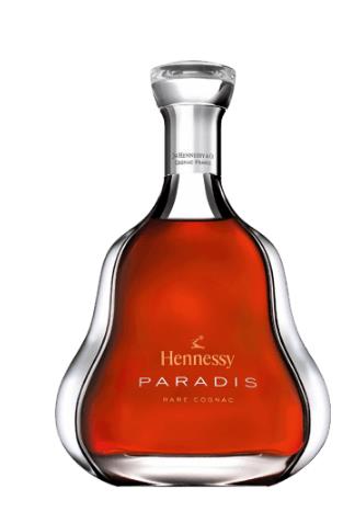 Least 25 - Hennessy Paradis Composed Hundred Eaux-de-vie
