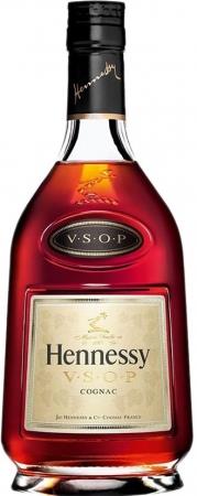 Hennessy V.s.o.p Privilège - Has Built Reputation Across Nearly