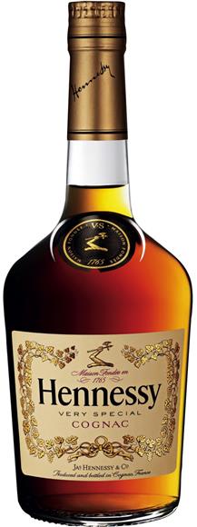 Hennessy V.s Cognac - Hennessy Special Brings Together Intense
