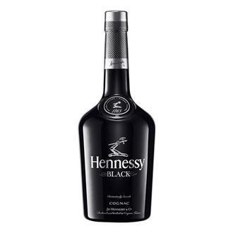 Enjoyed - Hennessy Black Cognac