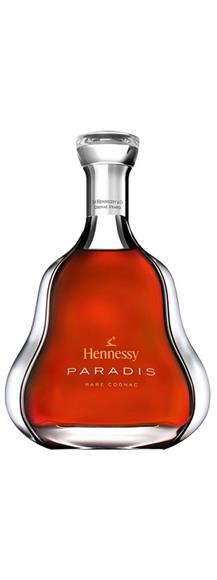 Mild Spices Fill The Palate - Rich Successive Aromas Great Cognac