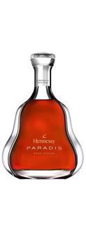 Subtle Texture - Hennessy Paradis Rare Cognac