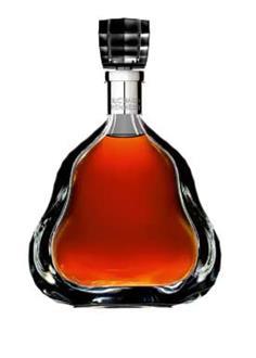 Structure Takes - Richard Hennessy Cognac