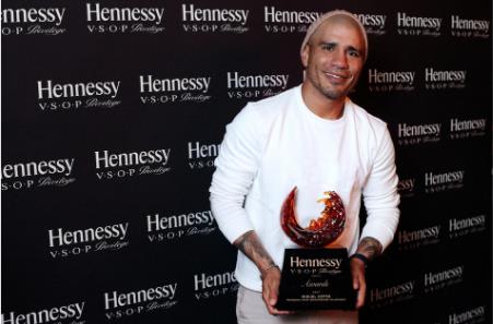 Hennessy V.s.o.p Privilège Award