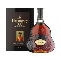 Cognac 750ml - Hennessy Extra Old Cognac 750ml