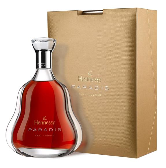 Italian - Hennessy Paradis Rare Cognac 1500ml