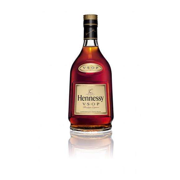 Limousin Oak - Hennessy Vsop Privilege Cognac