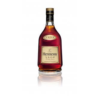 Amongst The Most - World Famous Cognac Producer Hennessy
