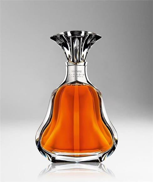Jewel - Hennessy Paradis Imperial Contemporary Creation