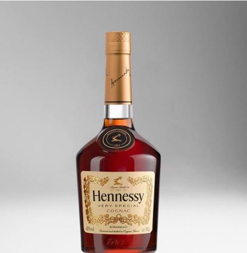 House Hennessy - Reveals Liveliness Whether Enjoyed Neat
