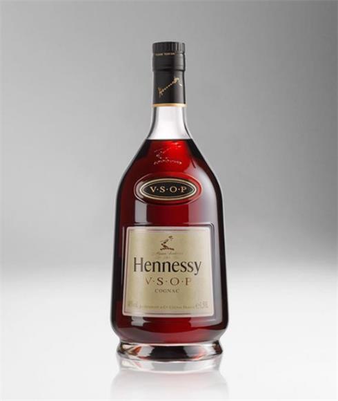 King George Iv - Ideal Expression Perfectly Balanced Cognac