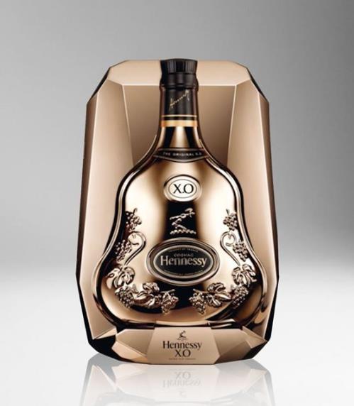 Another Bottle - Edition Hennessy X.o