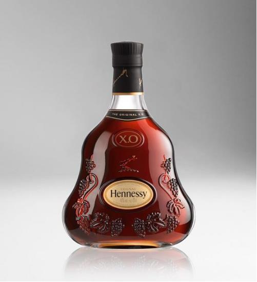 Giving Way The - Hennessy X.o
