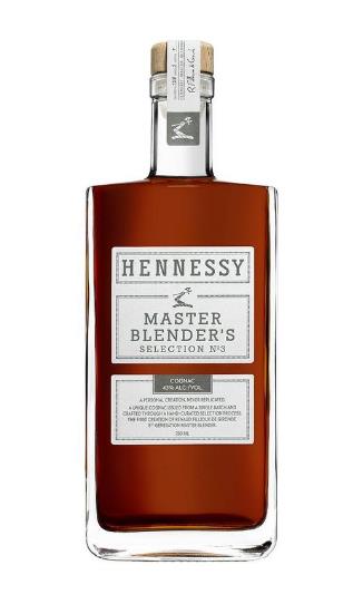 Available Limited Time - Hennessy Master Blender's Selection No