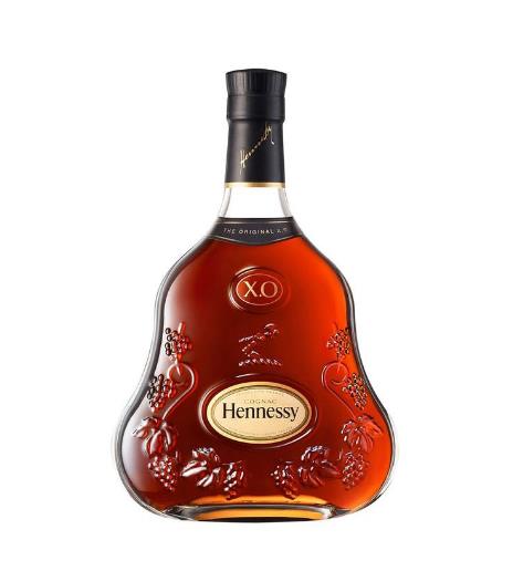 Individual Eaux-de-vie - Hennessy X.o Cognac