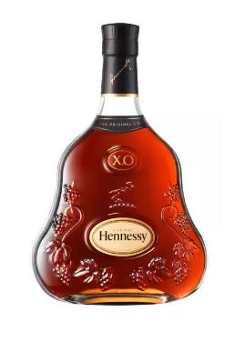 Sense Warmth - Hennessy X.o Cognac