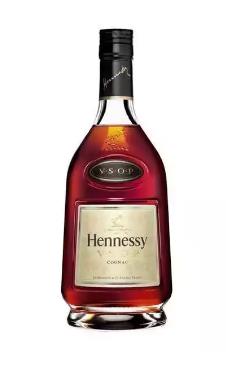 The Cognac Region France - Hennessy V.s.o.p Privilege