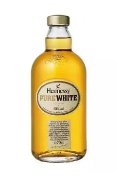 Pure White - Hennessy Pure White Cognac