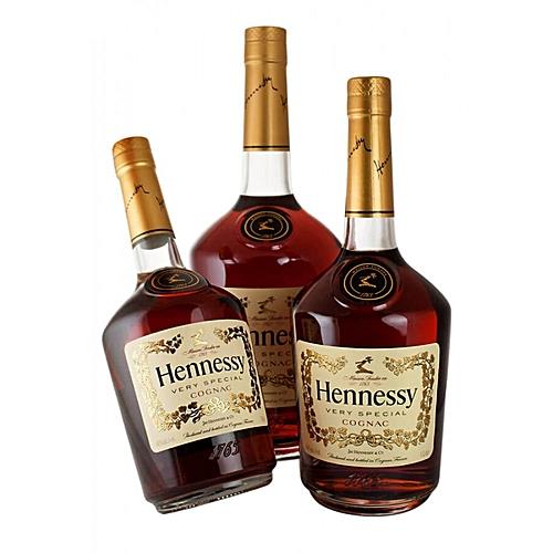 Never Go Wrong - Use Hennessy Vs Vary Whether