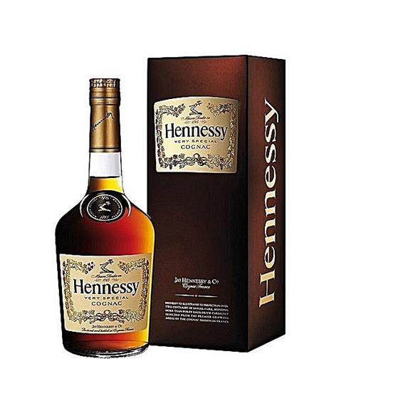 Never Go Wrong - Use Hennessy Vs Vary Whether