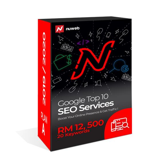 Search Engine Optimization - Digital Marketing Agencies In Malaysia