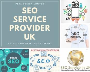 Seo Service Providers