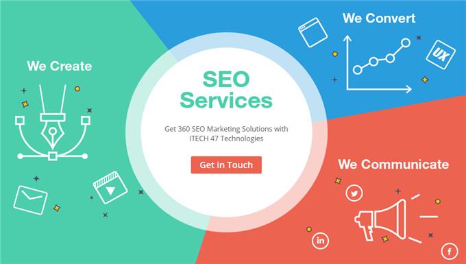 The Best Search - Search Engine Optimization Services