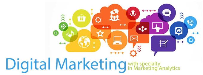 Services In Kuala Lumpur Malaysia - Offer Digital Marketing Services