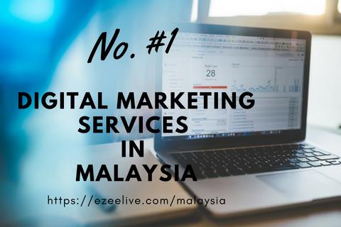 Drive Traffic - Digital Marketing Agency Malaysia
