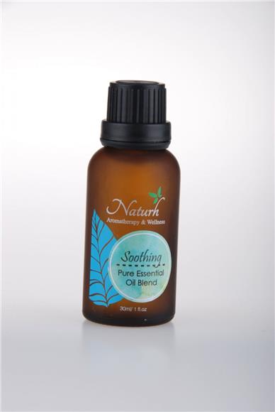 System Blend Oil - Beautiful Can Help Improve Imbalance