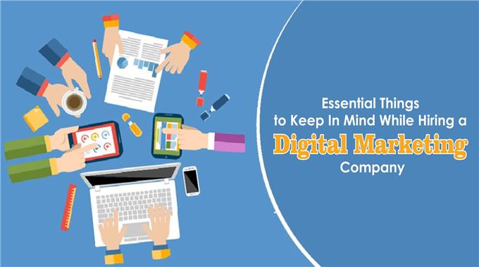 Digital Marketing Company In India - Top Digital Marketing Agency