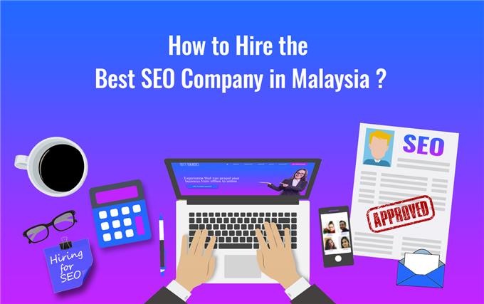 Must Have - Seo Company In Malaysia