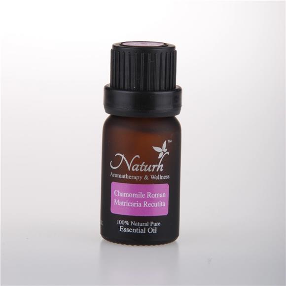 Try Another - Roman Chamomile Premium Essential Oil