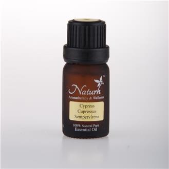Wound Healing - Cypress Premium Essential Oil
