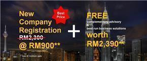 New Company Registration In Malaysia - Designed Best Run Business Solutions